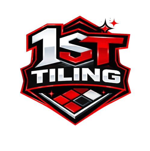 One Stop Tiling Logo